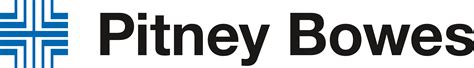 Pitney Bowes Logos Download