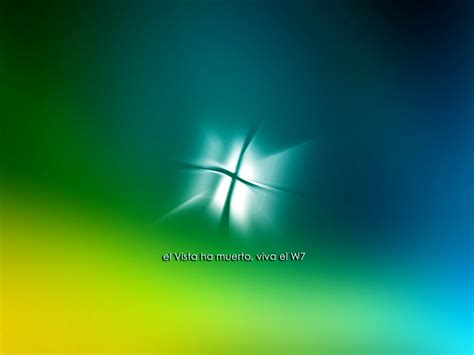 Windows 7 Official Wallpapers My Bios