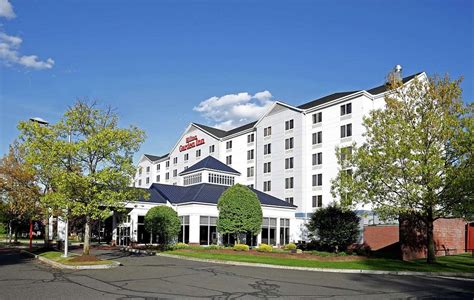 Hilton Garden Inn Springfield Updated 2020 Prices Reviews And Photos Ma Hotel Tripadvisor