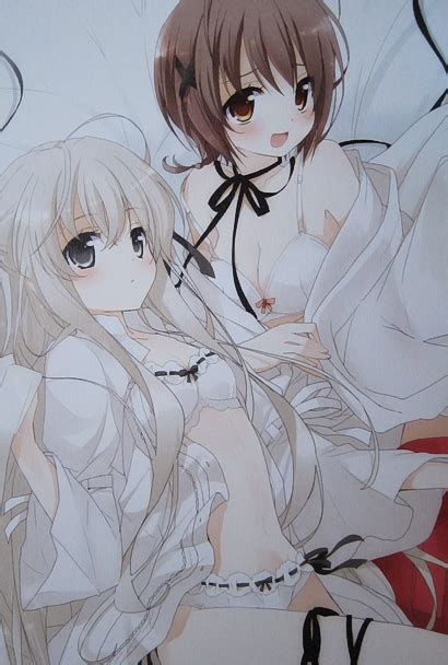 Yosuga No Sora Total Sex Blu Ray Sankaku Complex