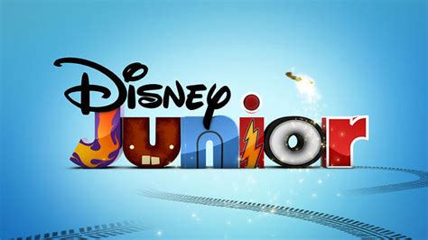Disney Junior 2010 On Vimeo