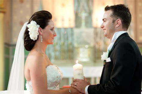 Unity Candle Ceremony For Your Christian Wedding