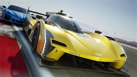Forza Motorsport Early Access Release Dates And Download Size