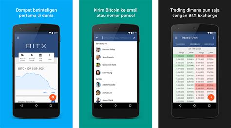 Aplikasi ini menampilkan harga terbaru dari hampir semua jenis cryptocurrency di seluruh dunia. Update untuk Indonesia | Luno