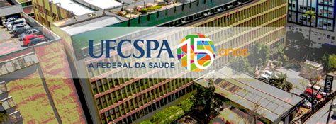 Ufcspa Universidade Federal De Ci Ncias Da Sa De De Porto Alegre