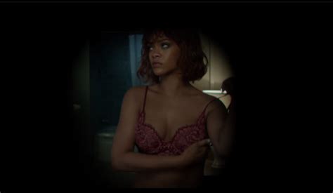 Riri S Bates Motel Scene Proves Cheaters Always Get What They Deserve Galore