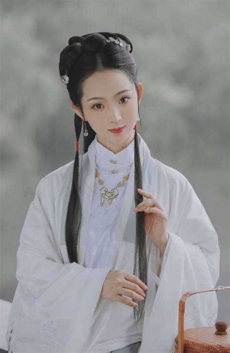Chinese Hanfu Hanfu Chinese Princess Dress Chinese Beauty