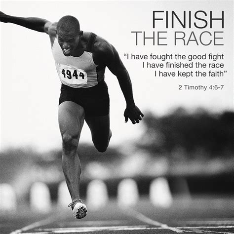 Finish Strong Quotes Quotesgram