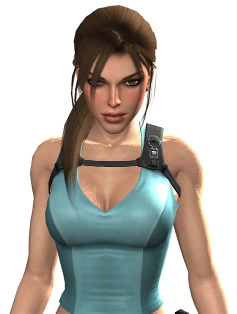 Lara Croft Png Pic Png Mart