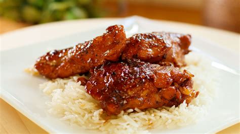 Chicken Adobo Filipino style - Easy Meals with Video ...