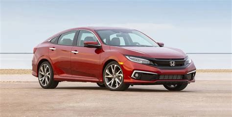 2021 Honda Civic Reviews Pricing Specs And Photos Locar Deals