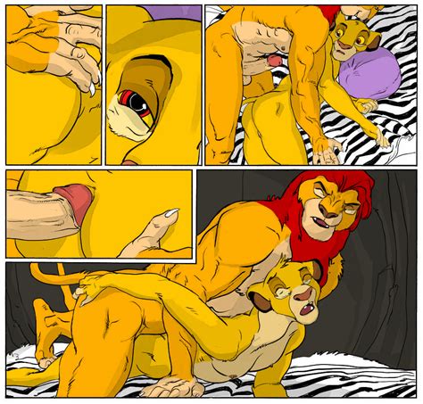 Rule 34 Anal Anthro Ass Balls Disney Erection Father And Son Feline