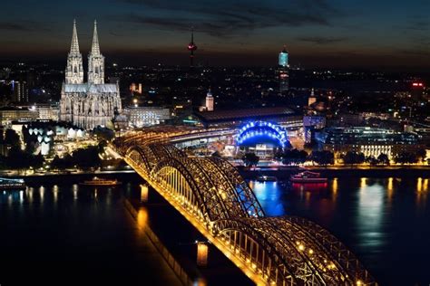 The 10 Best Cities To Visit In Germany Your Destination Guide Trekbible