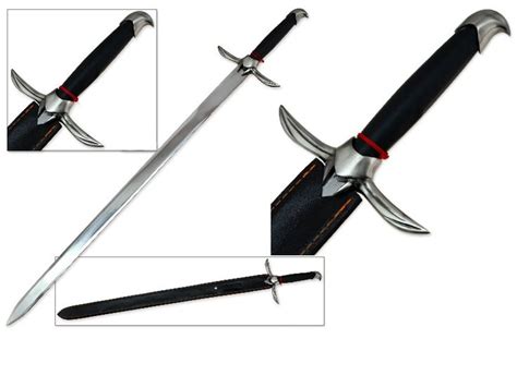 Assassins Creed Ezio Auditore Sword Replica Assassins Creed Sword