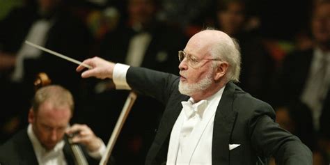 9 Ways Why John Williams Is The Most Influential Composer In Cinema