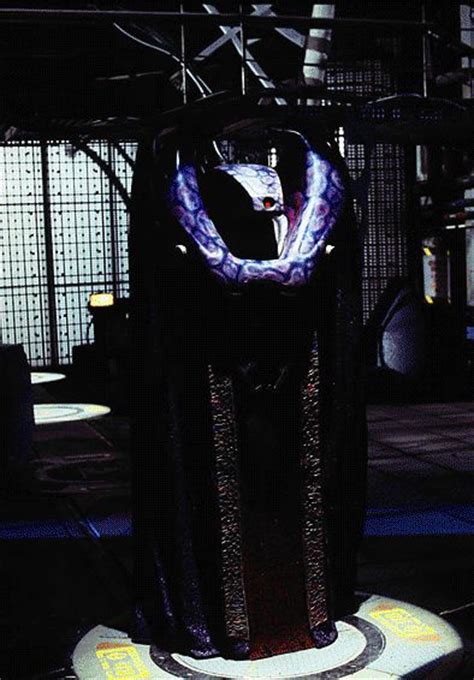 Babylon 5 is an american science fiction television series created, produced and largely written by j. Kosh 2 - Season 4. For further details, check with Lyta ...
