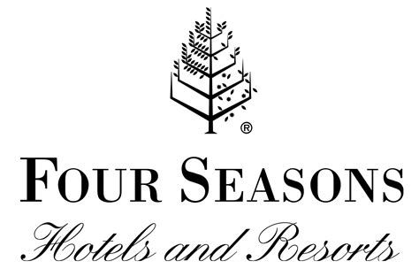 Four Seasons Logos Download