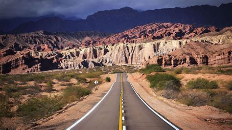 Salta Y Jujuy El Mágico Norte De Argentina El Independiente