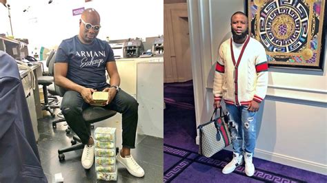 Ramon abbas, also known as hushpuppi, an infamous nigerian fraudster who recently pleaded guilty in the united states, has narrated how he bribed a nigerian decored police chief abba kyari to do his dirty jobs. See What Mompha Said About Hushpuppi's Parents 3 Years Ago ...