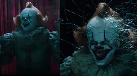 It Chapter Two Trailer Pennywise Returns To Give Us Sleepless Nights Of Terrorwatch Movies