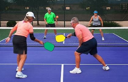 If you are thinking about going to this badminton courts located near you then you can click on the reviews it will take you to their google my business listing. Pickleball, Cornhole, Games People Play Today - AARP