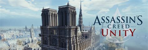 Assassin S Creed Unity Na PC Za Darmo Od Ubisoft