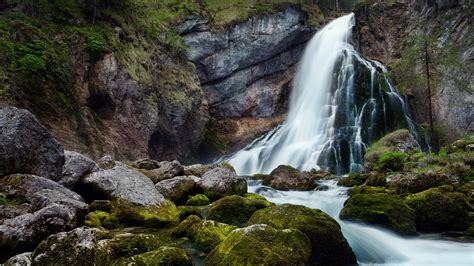 Waterfall Wallpapers Photos And Desktop Backgrounds Up To 8k
