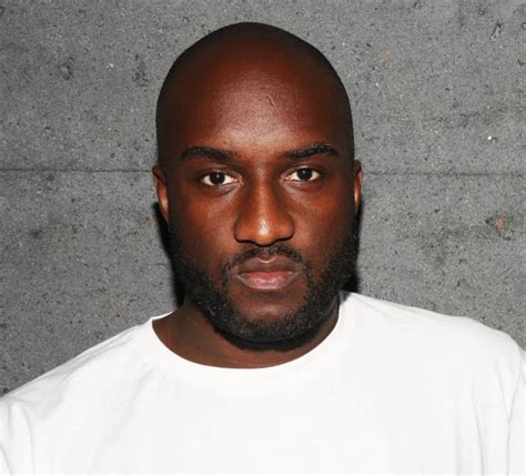 Virgil Abloh Age Height Wife Weight Net Worth 2022 World