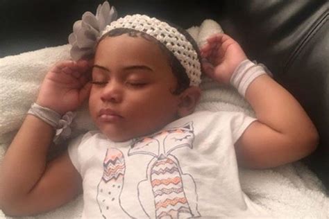 Here Is What You Should Know About Lil Kims Daughter Royal Reign