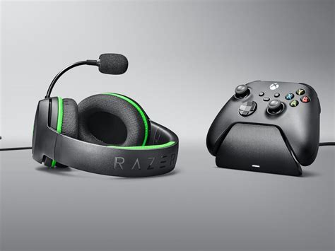 Razer Universal Quick Charging Stand For Xbox Fully Charges Your