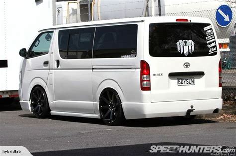 72 Best Images About Toyota Hiace On Pinterest Cars Osaka And Auto Sales