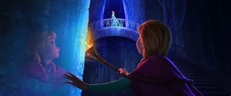 Is there a frozen ski movie trailer? Who's Excited for Disney's FROZEN? New Trailer and Movie ...