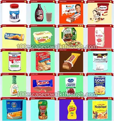 That is exactly why these food trivia questions will definitely fill up not only your cravings for more food but also your knowledge. Food Quiz Pack 13 Answers | 94% Game Answers for 100 ...