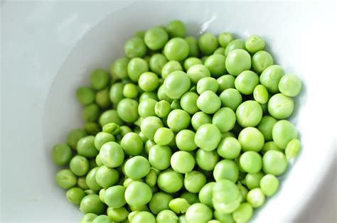 Petits Pois Peas By Fredv Flickr Photo Sharing