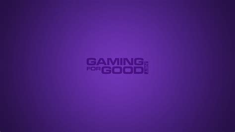 Purple Gaming Wallpapers Bigbeamng