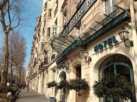 Paris Budget Hotels The Best Value For Money Locations Under €150 The Independent The