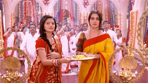 Watch Swaragini Season 1 Episode 419 Telecasted On 02 10 2016 Online