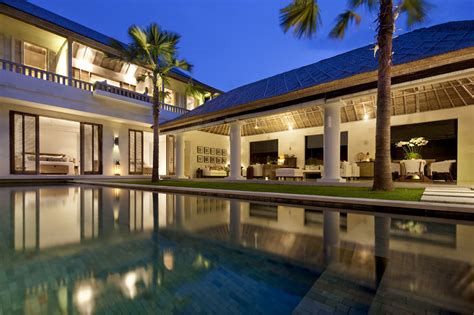 Uma di bali properties is a real estate agency with years of experience in bali, specialized in bali long term villas, daily rentals, and land for sale. Luxury Villa Adasa in Bali - Just Moments From Seminyak's ...