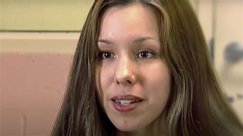 The Sad Truth About Jodi Arias Childhood