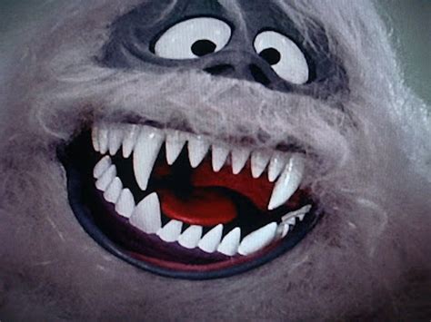 'the abominable snowman' is a great example of their originality and versatility. Those Claymation Holiday Movies From Your Childhood Are ...