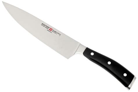 Wüsthof Classic Ikon Chefs Knife 20 Cm 8