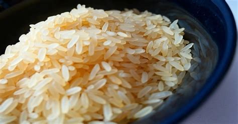 Recette Bien réussir la cuisson du riz au Cookeo