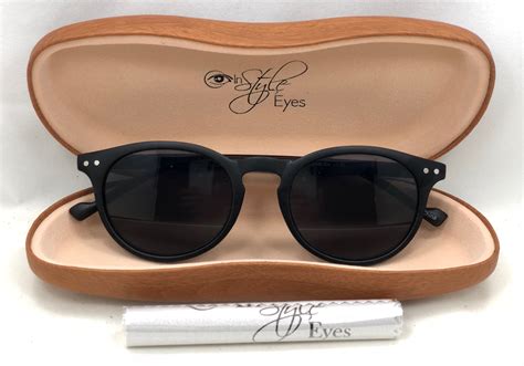 In Style Eyes Flexible Full Reader Sunglasses Not Bifocals Ebay