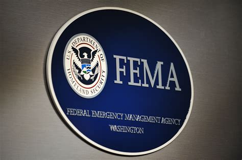 Fema Official Hired Women Workers Based On Their Desirability For Sex Thinkprogress