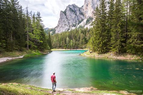 Top Landscape Photographers On Instagram You Should Follow