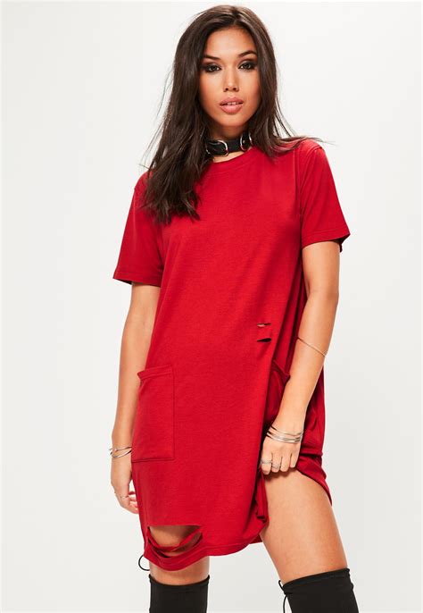 Buying The T Shirt Dresses Is Perfect For You