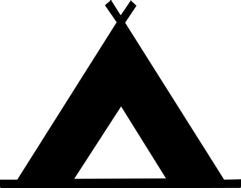 Os Map Symbol For Campsite