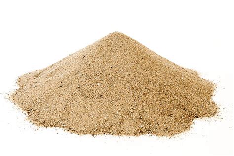 Industrial Sand Pfs Aggregates