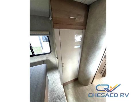 Used 2016 Winnebago View 24g Motor Home Class C Diesel At Chesaco Rv