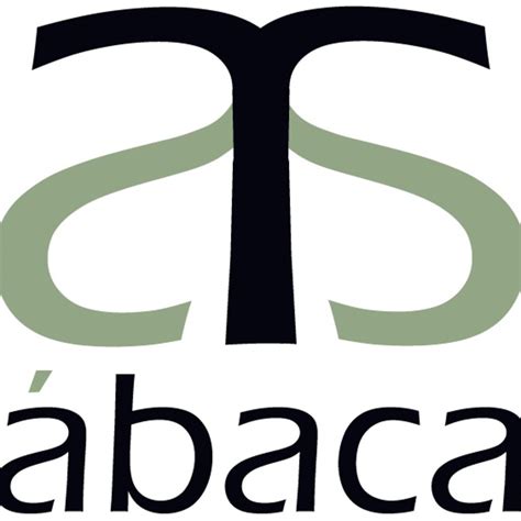 Ábaca Servicios Profesionales Logo Domestika